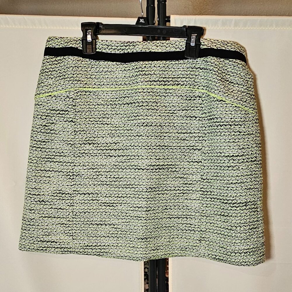 Halogen Skirt Size 12